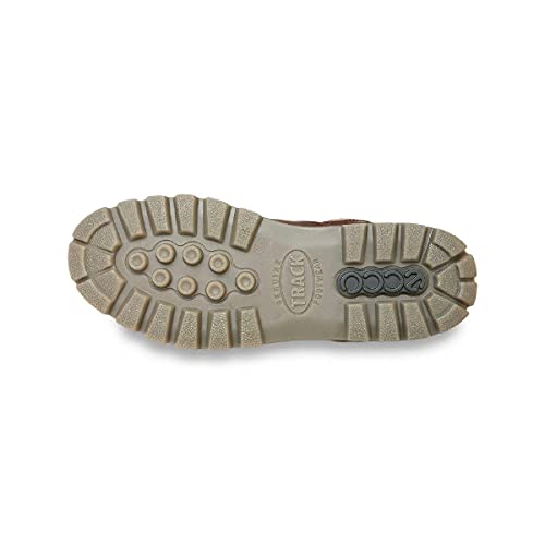 Ecco Men's Track II High GORE-TEX waterproof outdoor hiking Boot4