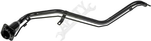 APDTY 688016 Replacement Fuel Tank Filler Neck