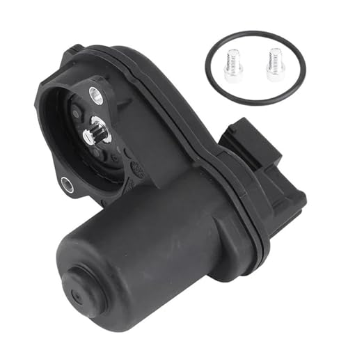 Actuador freno estacionamiento trasero 43020-T2J-H00 motor pinza de 12 dientes