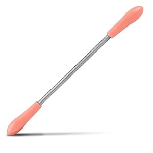 Epistick Pink Gesichtshaar-Epilierer für Damen