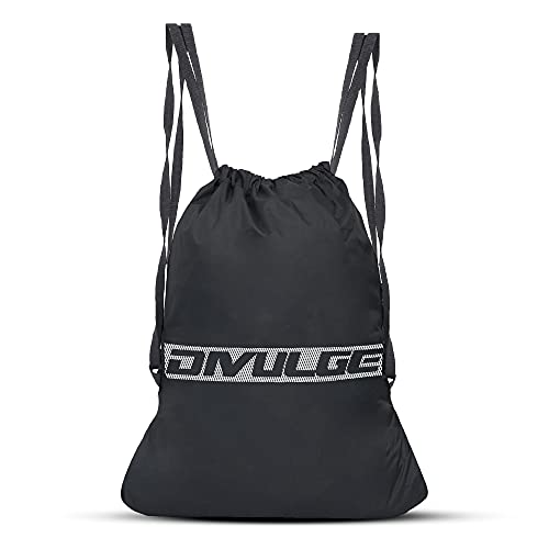 Image of DIVULGE Polyester Drawstring Sports /Gym and Multi Utility Bag (A4)