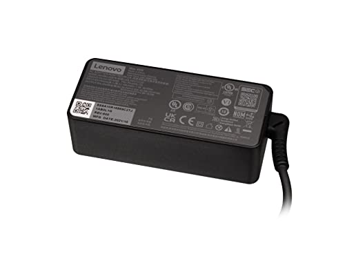 Chargeur USB-C 45W Lenovo pour ThinkPad T490 adaptateur secteur PC portable