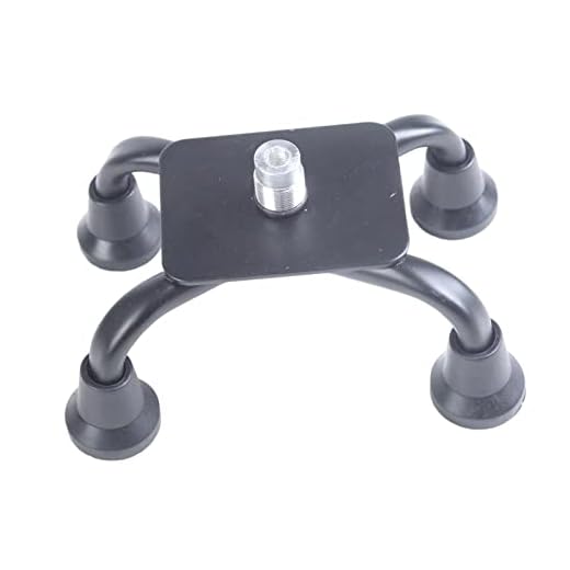 Cane Rubber Tips Replacement Universal 4 Leg Quad Support Cane Tip Accessory Style A