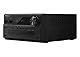 Panasonic SC-PMX802E-K Premium Micro-Stereoanlage (Bluetooth, Airplay, DAB+, CD, UKW) silber