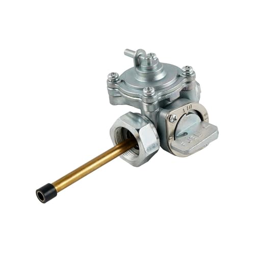 Valve de carburant moto anti-fuite compatible CB750SC Nighthawk - 3