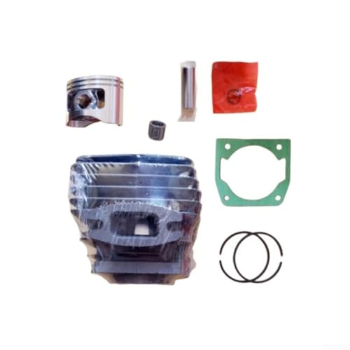 Kit cylindre 43mm pour réparer la perte de compression du moteur 45cc - 6