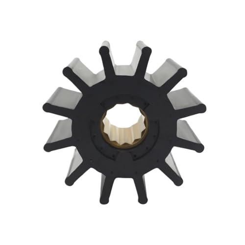Turbine eau de mer pour naviguer en mer sereinement avec le moteur 807904