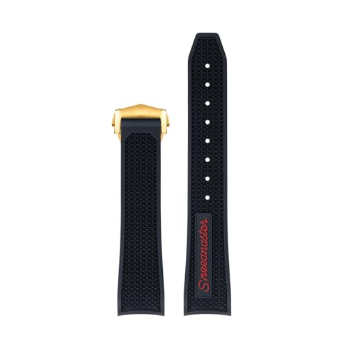 Bracelet de montre Moonwatch ranimez l'histoire de la conquête spatiale