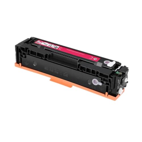 Toner compatible CF402A magenta pour consommable laser Color Pro MFP M277n - 3