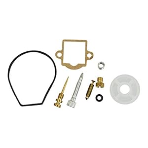 DELLORTO SHA Vergaser Reperaturset