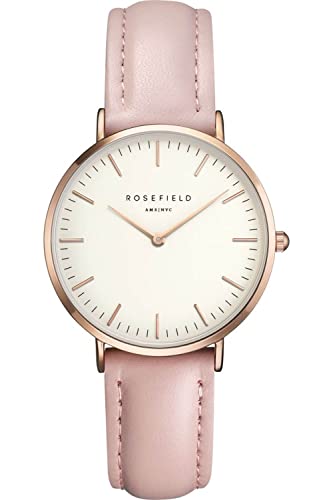 Rosefield Montre TWPR-T58