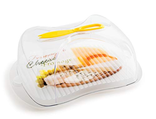 Snips Box Formaggio 3 LT con coltellino