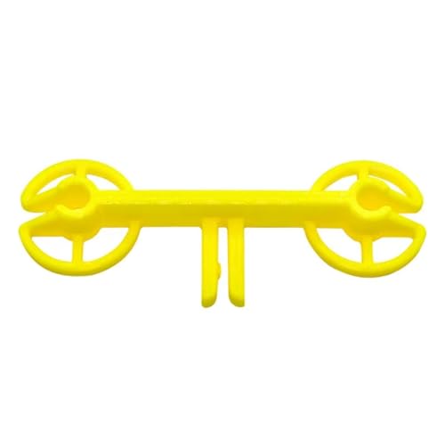 Protezioni ergonomiche per levetta del pollice anti-pressione morbide previene i graffi per Avata 2 FPV Dispositivi remoti da viaggio Essential Remote Controller senza viti Copertura