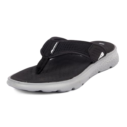 Image of Adda I-CLOUD-2 || Durable & Comfortable || EVA Sole || Lightweight || Fashionable || Super Soft || Thong Slipper || Slippers for Men