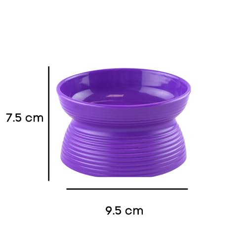Encuentra reviews de Platos para mascotas para comprar online. 30 Imagen adicional