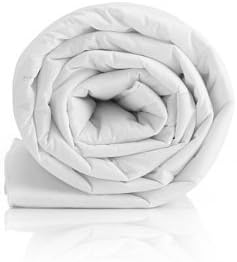 1 tog SINGLE DUVET Lightweight duvet/quilt Ideal for Summer. This is a Fogarty made slight second direct from their factory.