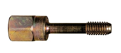 Century Drill & Tool, 92002, 8.0X1.25,Rethreading Tap,Tool Set, Thread Repair