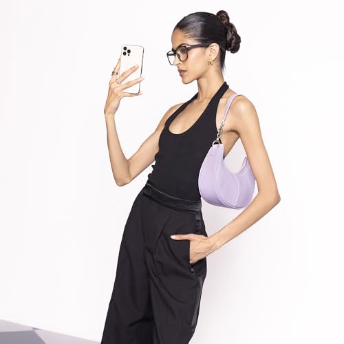 Image of Miraggio Elisa Shoulder Bag