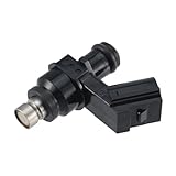 Motorcycle fuel injector BT-C eight hole 125CC motorcycle replacement parts and accessories