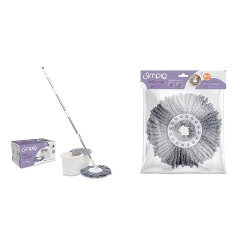 Mop Simplo Giro Fit
