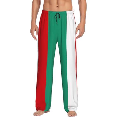 Pantalon de pyjama pour homme idéal pour les week-ends de détente
