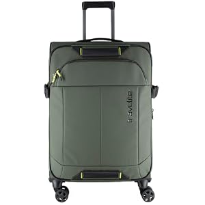 BRIIZE 4w Trolley L, Khaki Körperpflege und Gesundheit