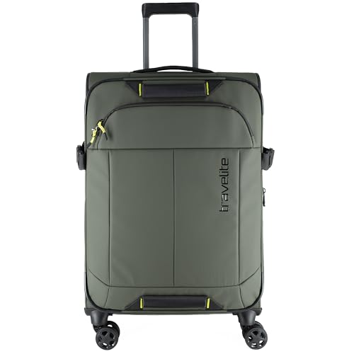 Produktbild Travelite BRIIZE Trolley L 4-Rollen
