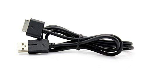 GAMENOPHOBIA PSP GO USB Cable Charging Cable Data Transfer Cable for PSP GO