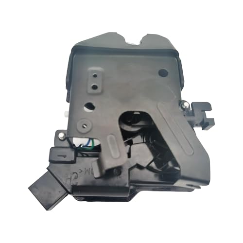 Image of NOVAPARTS Rear Trunk Tailgate Latch Lock Actuator Assembly for 2003-2007 Honda Accord 74851-SDC-Y01 74851SDCY01