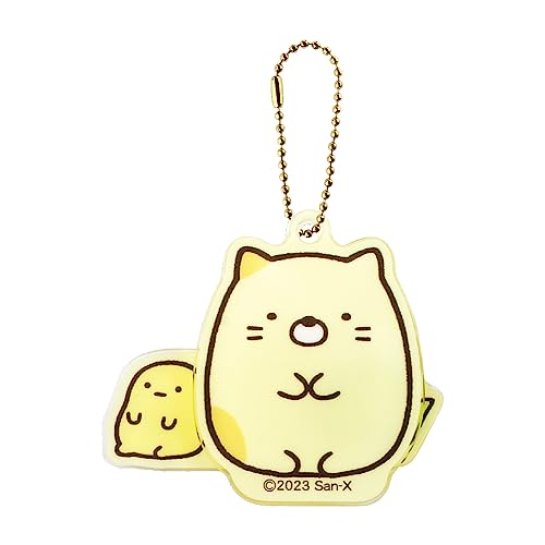 eB[Yt@Ng[ ݂R炵 ЂANL[z_[ ˂ H4.9×W5.8×D0.9cm SG-5541588NE