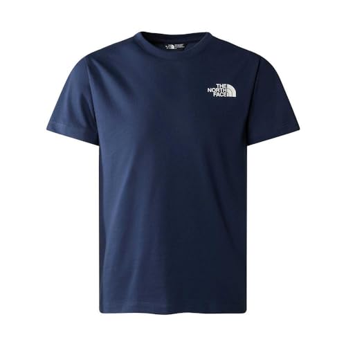 Tricot Mixte Enfant Simple Dome The North Face évite la transpiration et les irritations