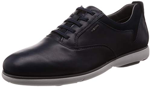 Image of Geox Mens U Delray B WPF a