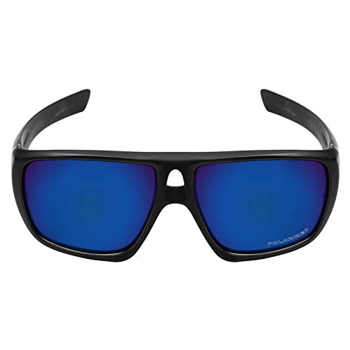 Image of Mryok Replacement Lenses for Oakley Dispatch 1 OO9090 Sunglasses, HD Polarized, UV Protection, Impact Resistant