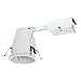 HALO Eaton Lighting E4RTATSB 4