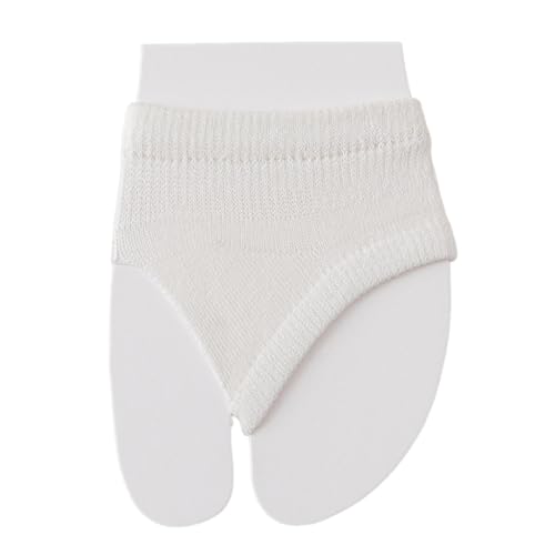 Euyehn Medias Sandalia,Medias Calcetines para Mujer | Medias medias de tanga de algodón para mujer | Calcetín ligero y elegante sin dedos para actividades al aire libre, trabajo, compras, playa,
