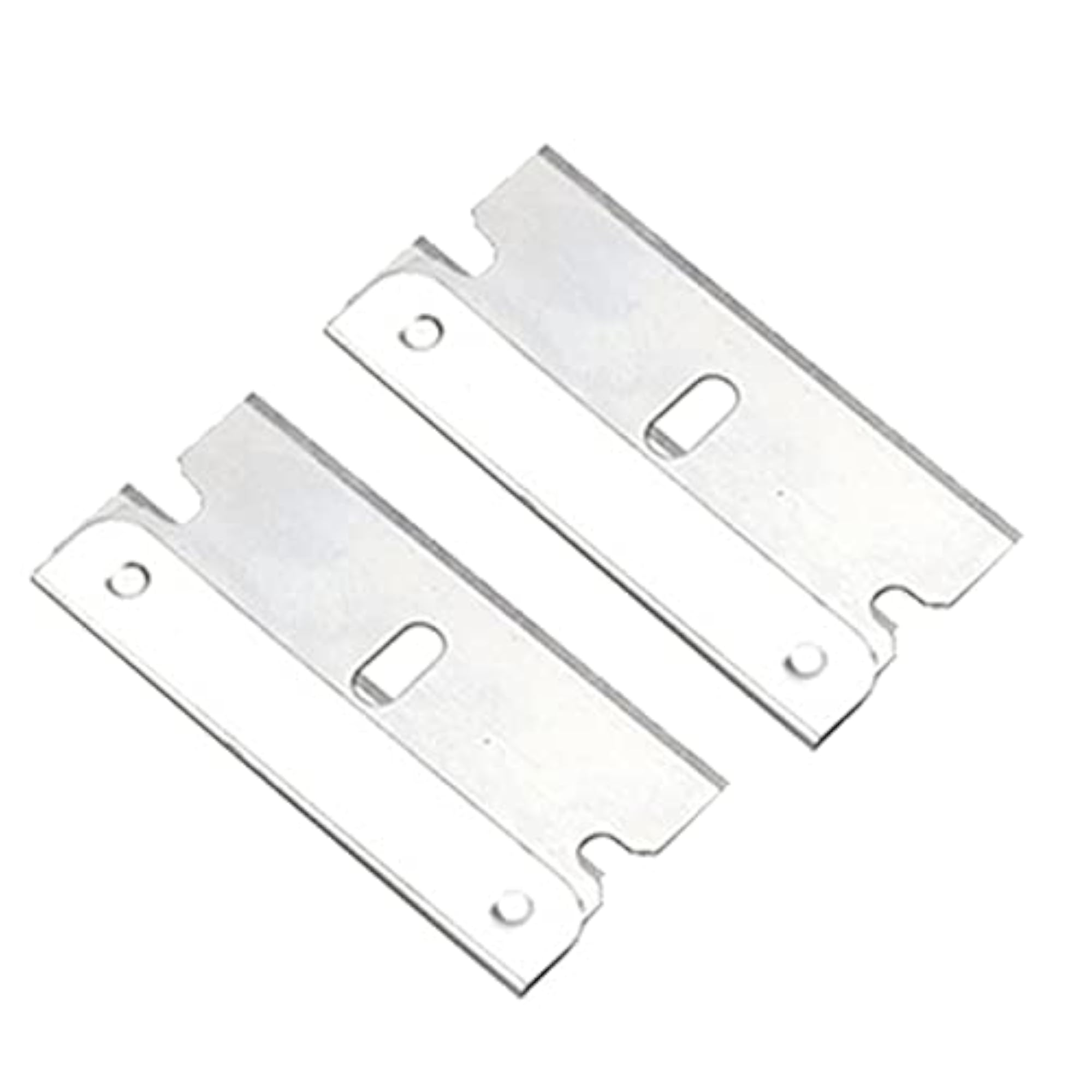 Razor Blade Scraper Window Scraper, 15 Blades