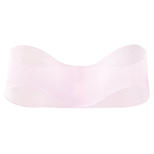 オーガンジーリボン ピンク 38mm幅×30m巻 OR3803