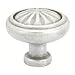 Emtek Products 86 Tuscany Round Knob