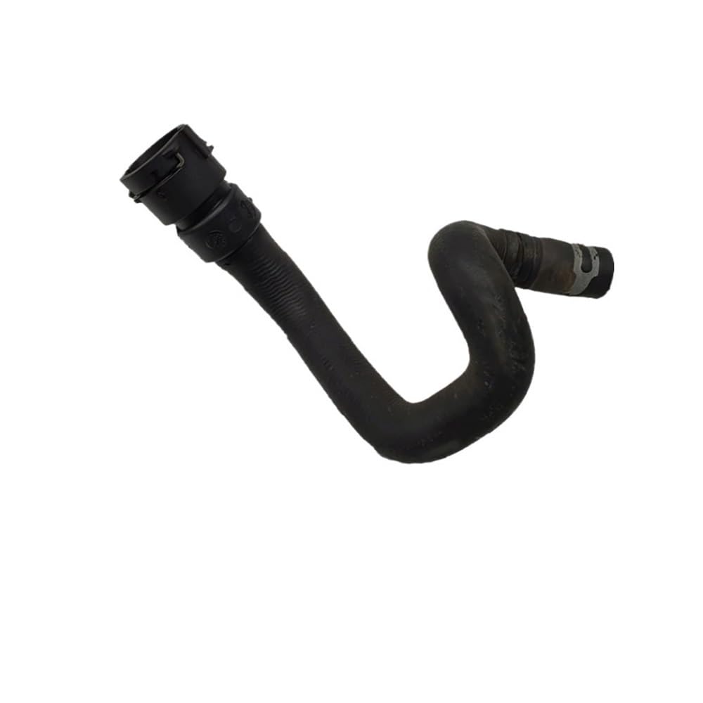 9G918B160AB Auto Parts 1 Pcs Warm Water Air Pipe Engine Heater Hose Water Pipe for A8 2007 -