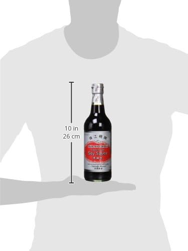 Pearl River Bridge Superior Light Soy Sauce 500 ml