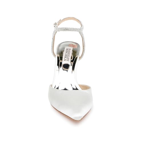 Image of Badgley Mischka Womens Kamilah