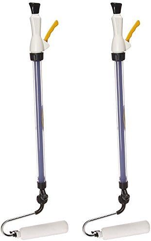 Wagner 0530003 SMART Roller (2 PACK)