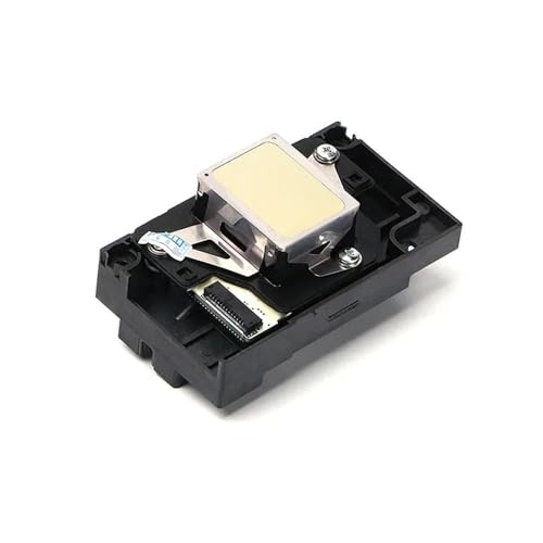 Tête d'impression F180000 buse de remplacement compatible jet d'encre Epson T50 P50 L800