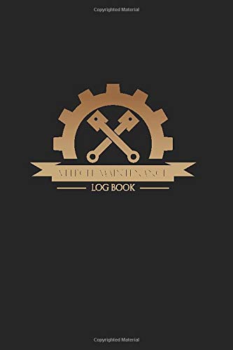 Pocket Sized Vehicle Maintenance Log Book: Track and Record Repairs for Your Automobile for Personal and Small Business (4x6 Pocket Sized Car and Auto Repairs)