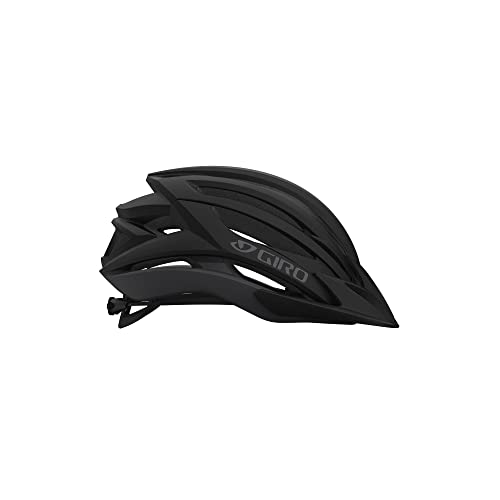 Giro Artex Mips Adult Mountain Cycling Helmet - Matte Black, Small (51-55 Cm) #TOP2