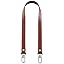 Brownish Red|Silver Lock