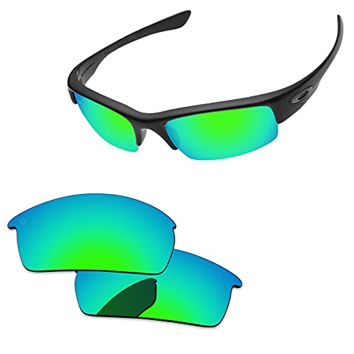 Verres Oakley Bottlecap pour remplacer vos lentilles rayées