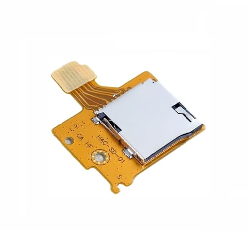 AKUYAO Micro SD Card Reader Slot Flex HAC-SD-01 HAC-001