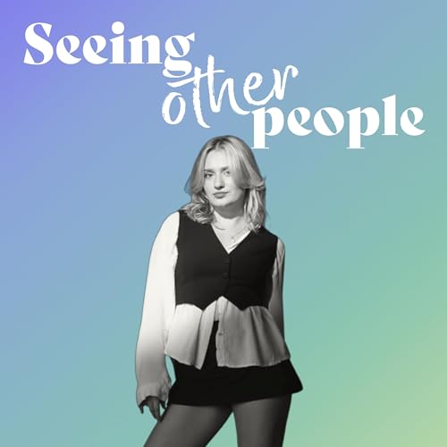"How EMDR Therapy Saved My Dating Life" Podcast Por  arte de portada