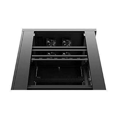 Sysracks 22U Deep Server Rack Cabinet Enclosure Singapore | Ubuy